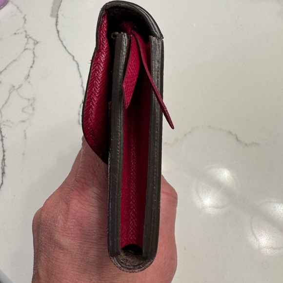 ❤️LV Authentic Monogram Wallet - Picture 11 of 14